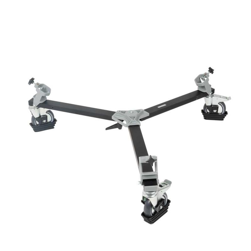 COMPACT TRIPOD DOLLY