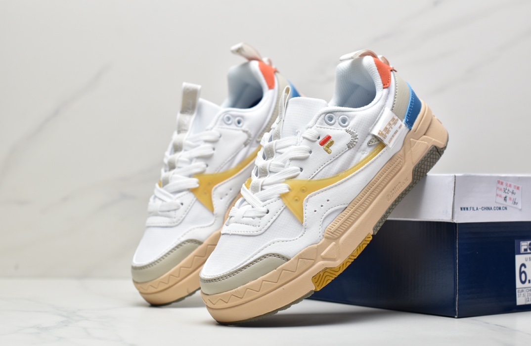 FILA Fusion W145107BSS