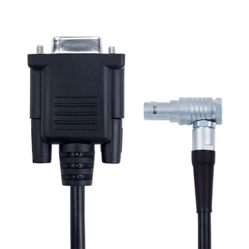 EMLID REACH RS+/RS CABLE 2M WITH DB FEMALE CONNECTOR (90°)