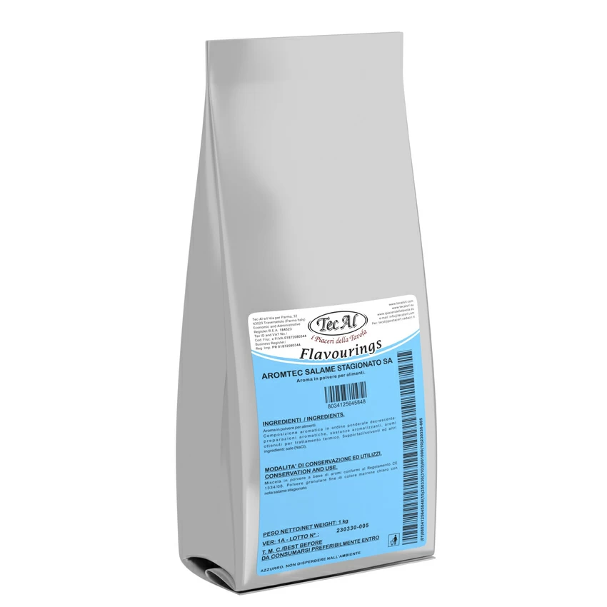 Спеція "Salame stagionato" (Салями), 100г