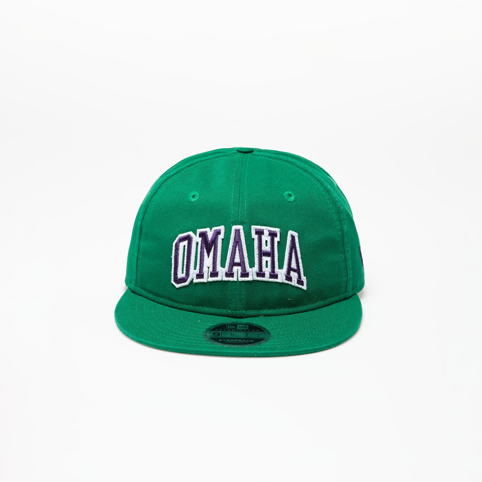 Кепка New Era Eam Heritage 9Fifty Rc