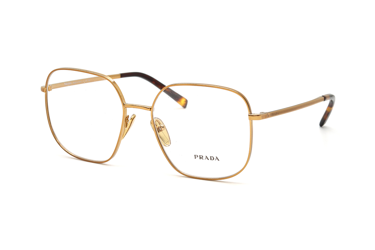 PRADA PR A59V 7OE1O1 53 оправа для окулярів