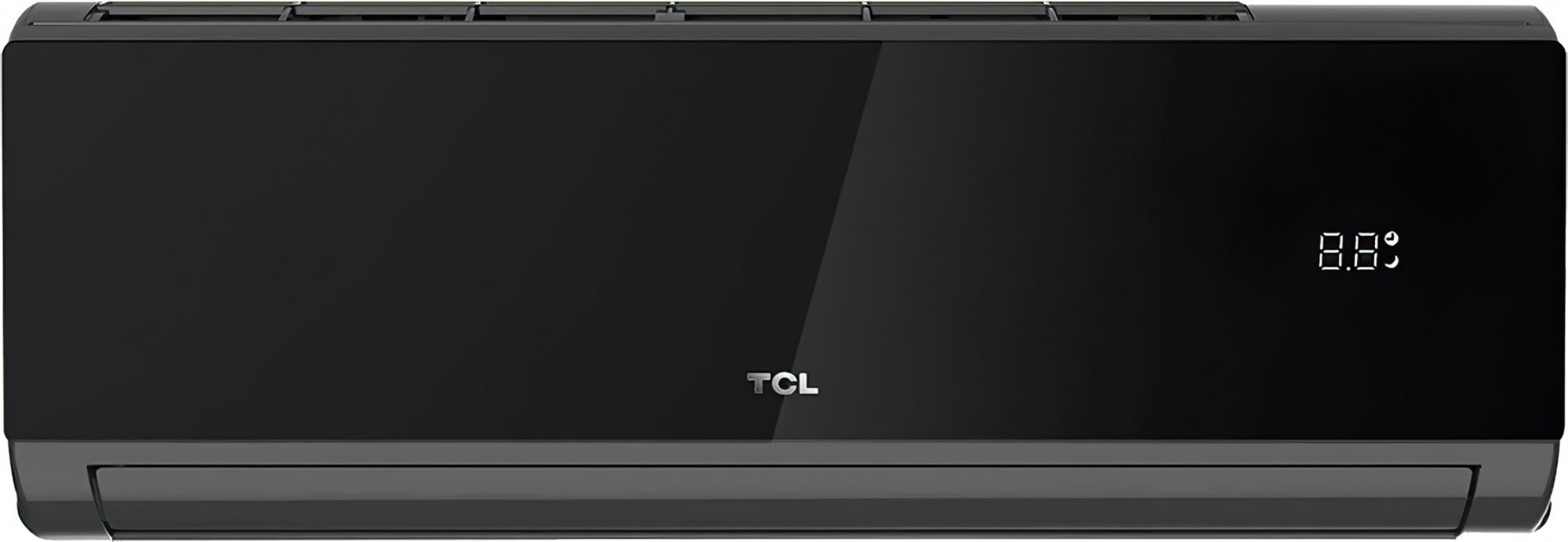 Кондиціонер TCL TAC-09CHSD/XA82IN Black Inverter R32 Wi-Fi