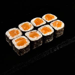 SAKE MAKI
