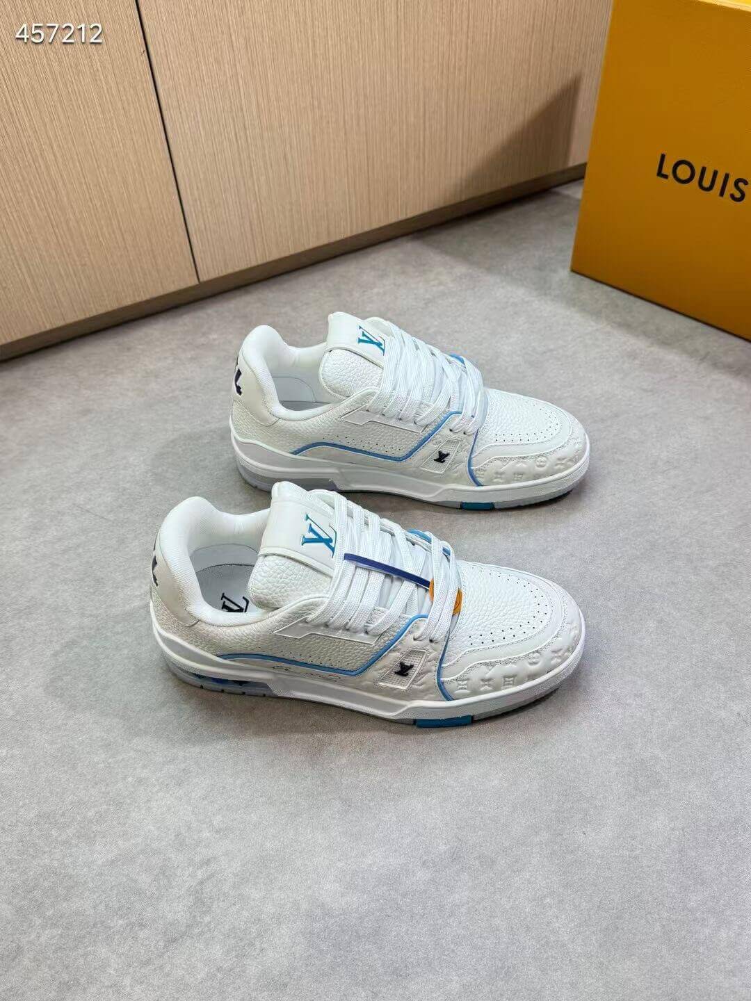 Louis Vuitton кросівки