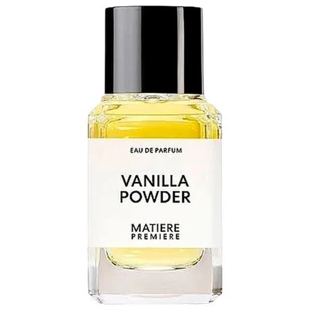 Matiere Premiere Vanilla Powder