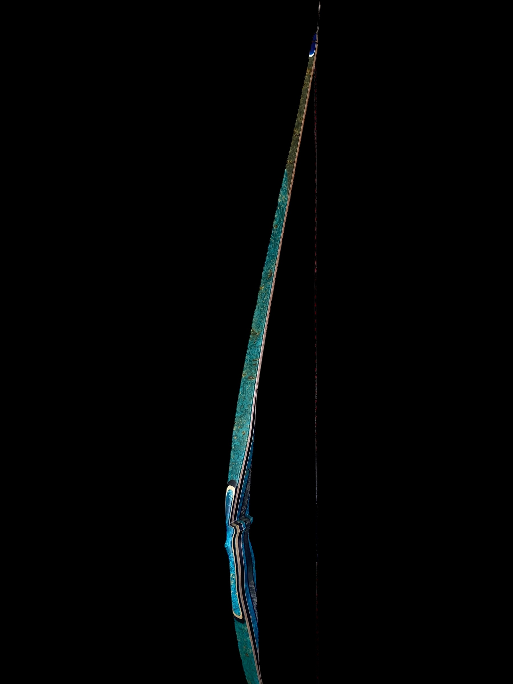 Long bow "BB"1565