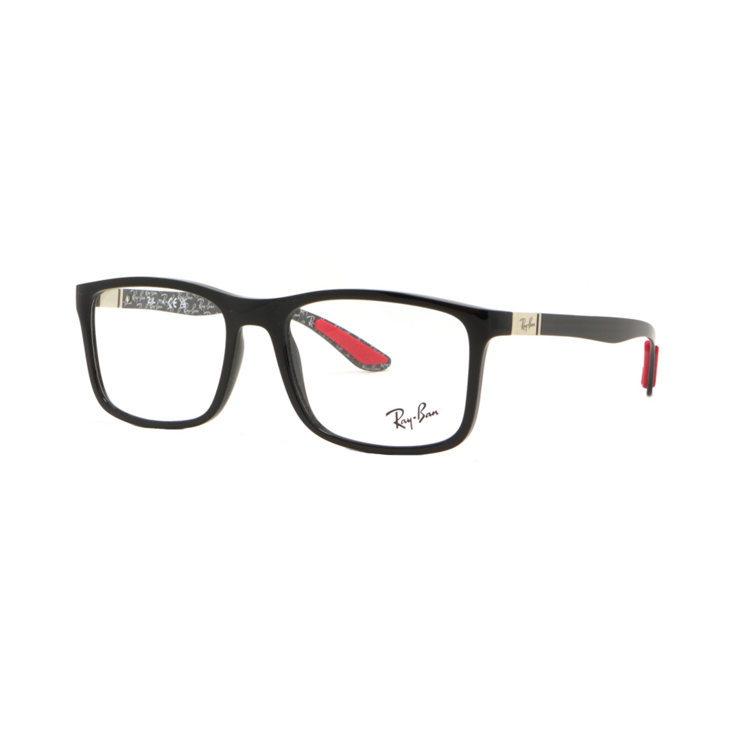 Оправи для окулярів Ray-Ban 8908 2000 55