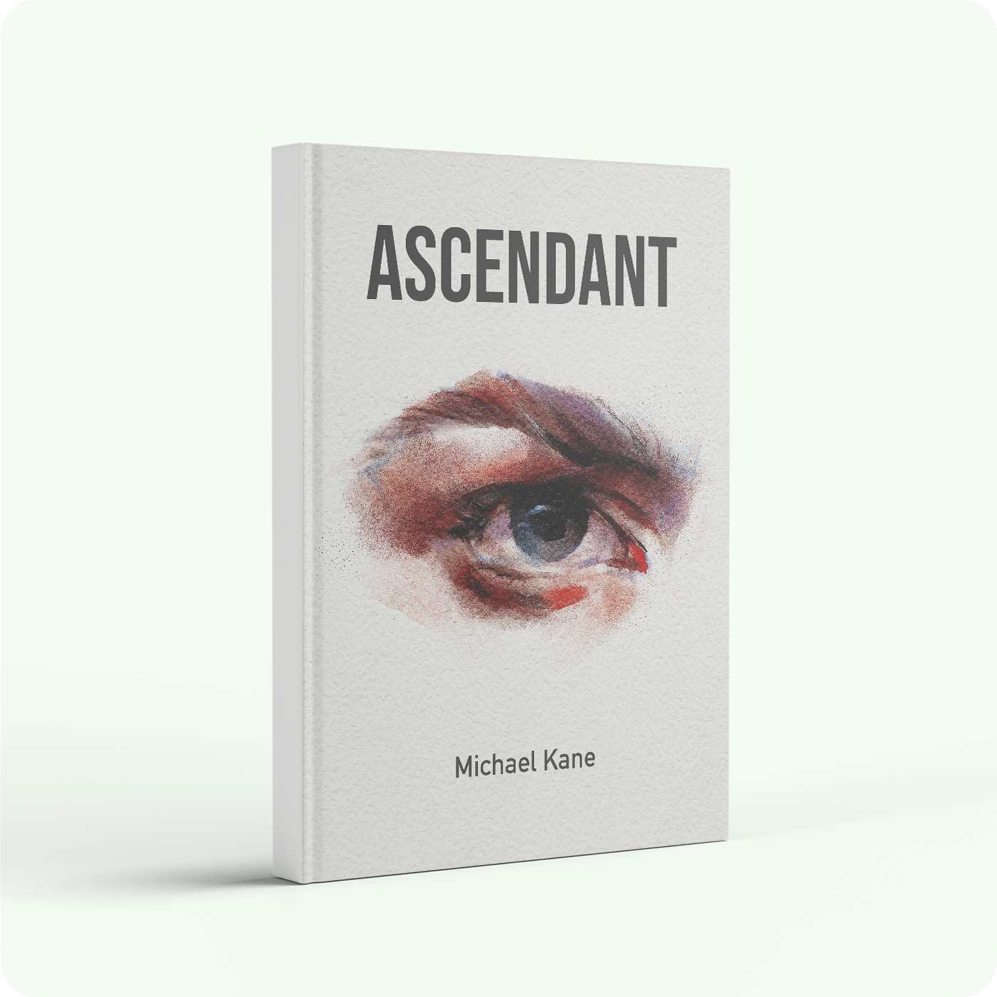 Ascendant - Michael Kane