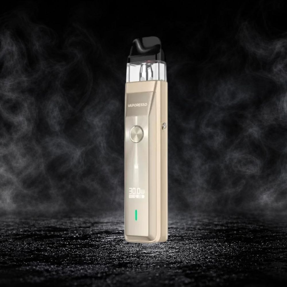 Vaporesso Xros Pro Pod Kit