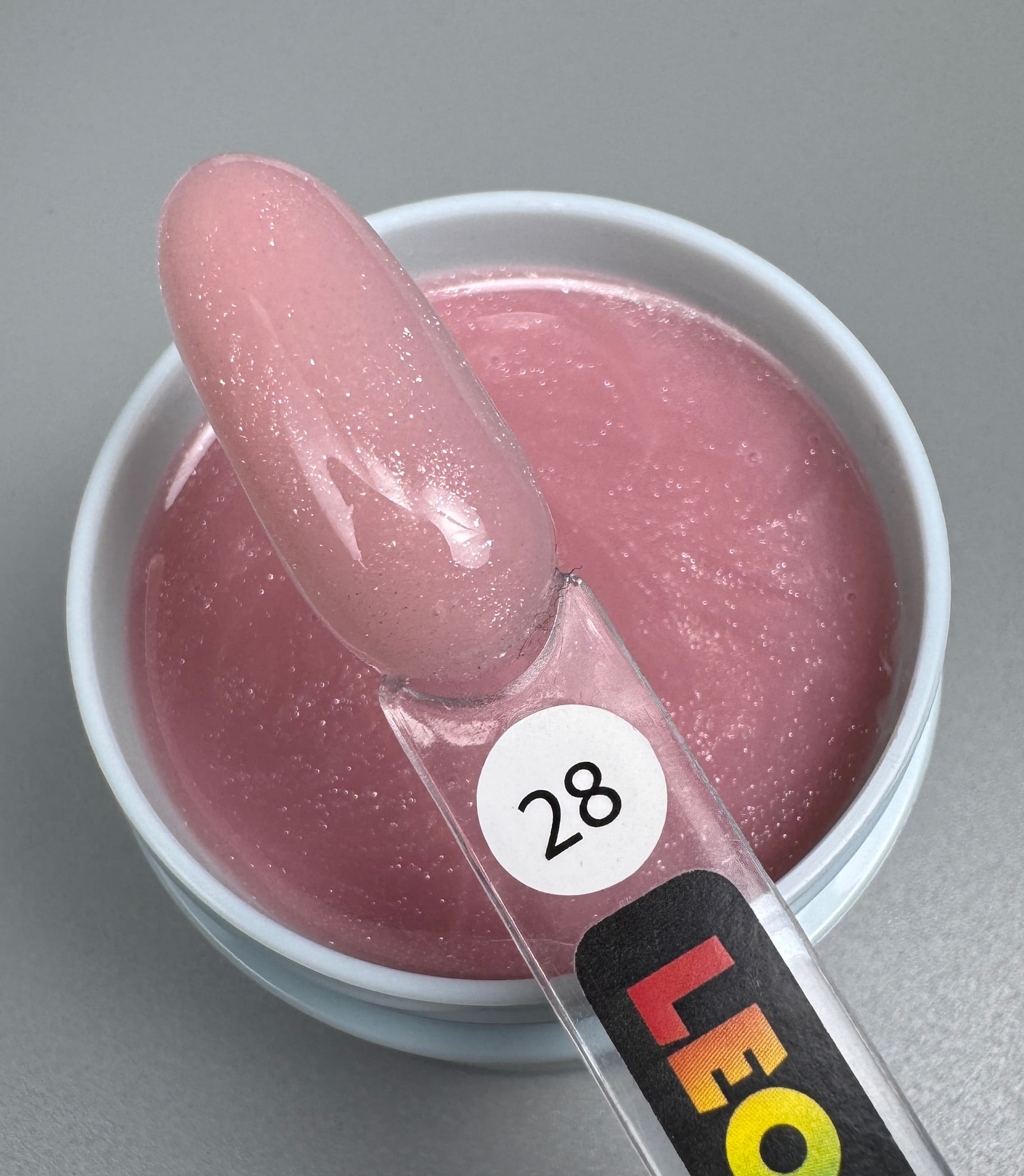 Builger gel №28