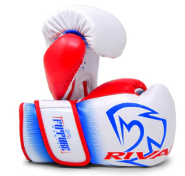 Боксерські рукавички для спарингу RIVAL RS-FTR Future Sparring Gloves