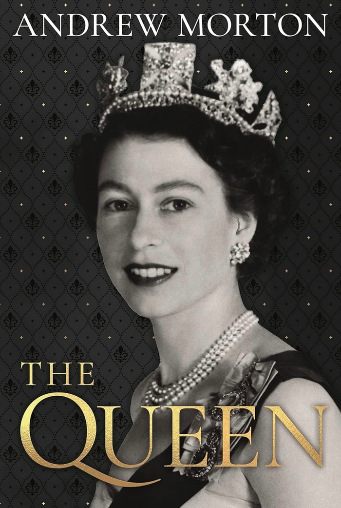 The Queen: 1926–2022 Andrew Morton