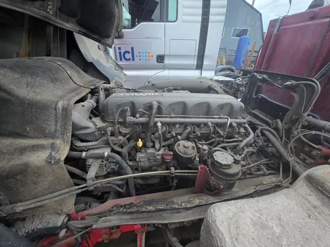 Двигун Даф 106 Е6 510 DAF XF 106