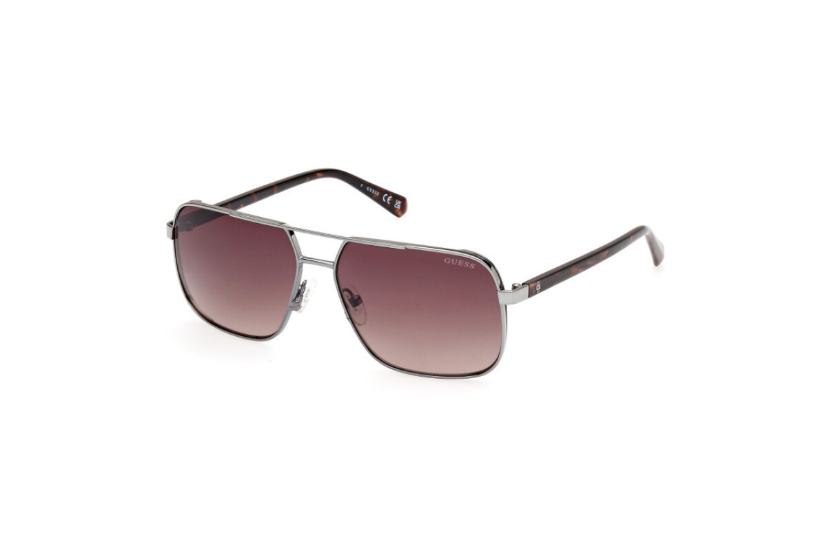 GUESS GU00119 08F 58