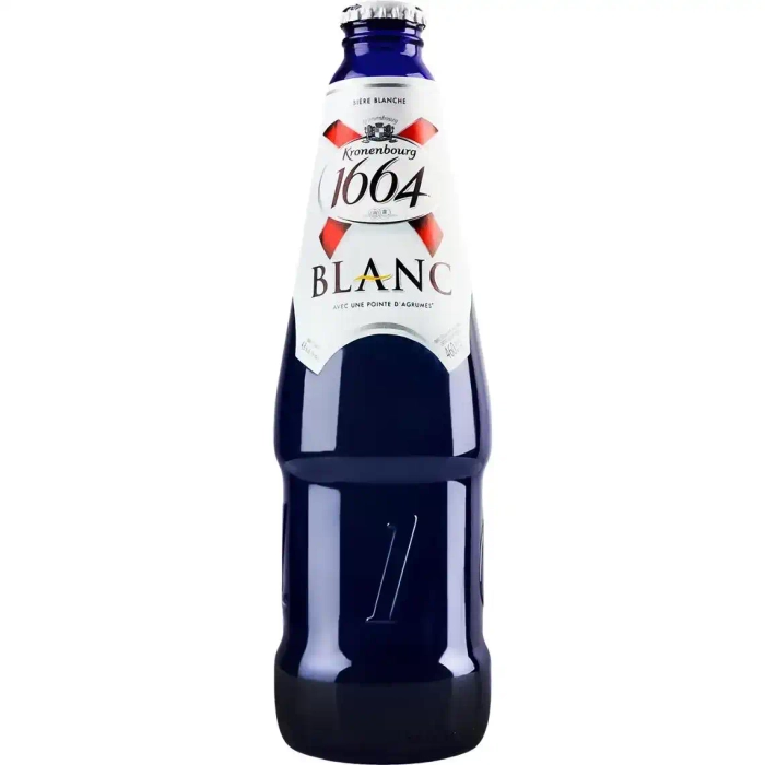 Kronenbourg 1664 Blanc