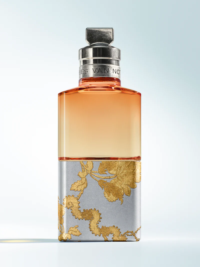 Dries Van Noten Camomille Satin (розпив)