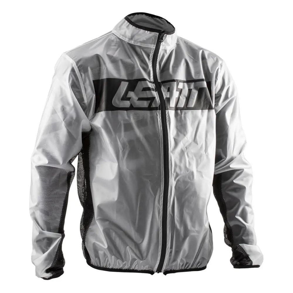 Дощовик Leatt Race Cover Jacket