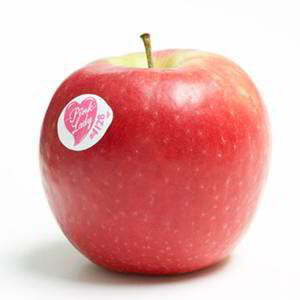 Pink Lady Appels