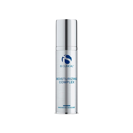 MOISTURIZING COMPLEX Зволожуючий крем