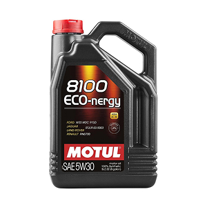 Motul 8100 Eco-nergy 5W-30 4л