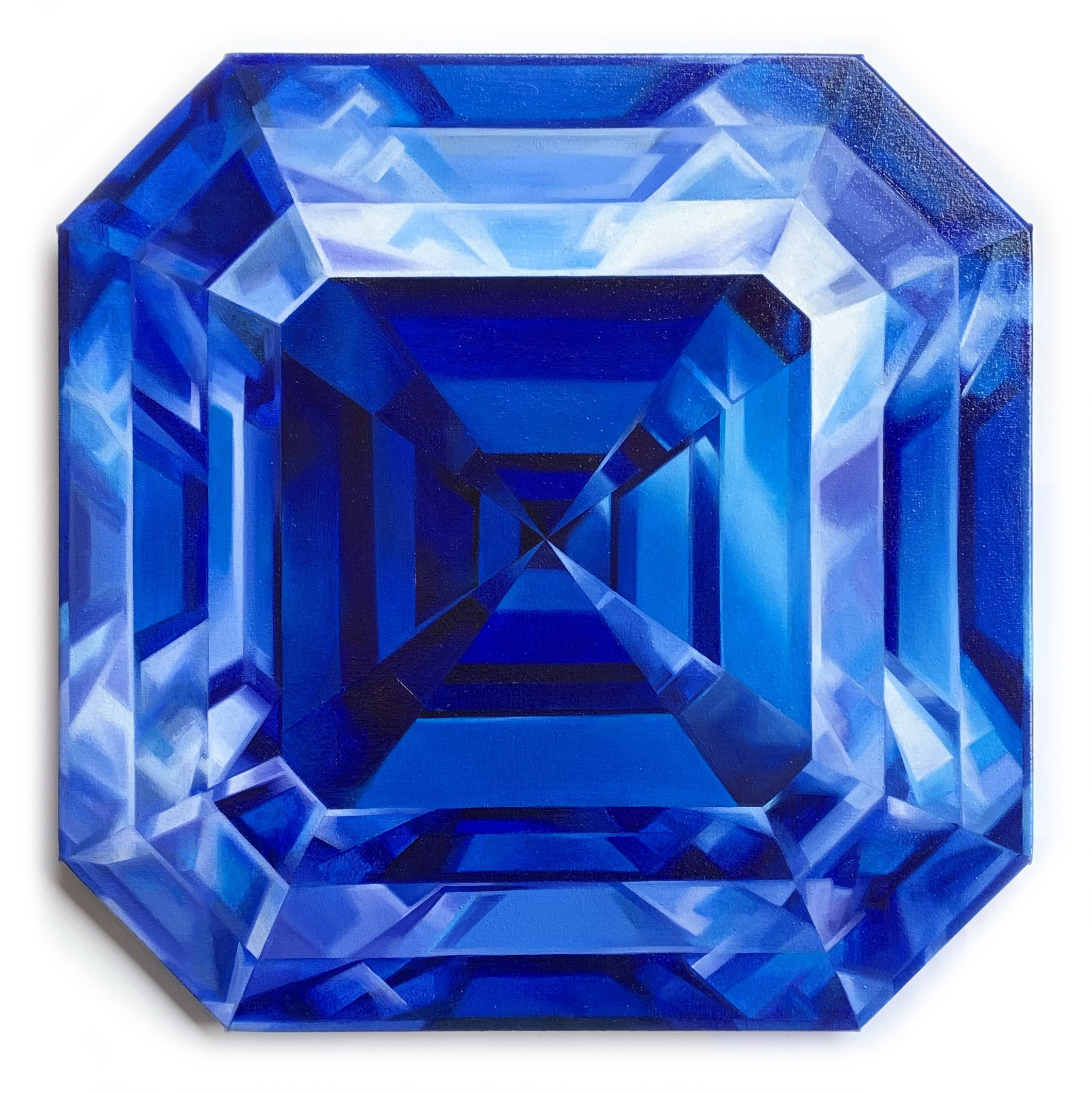 Royal Blue