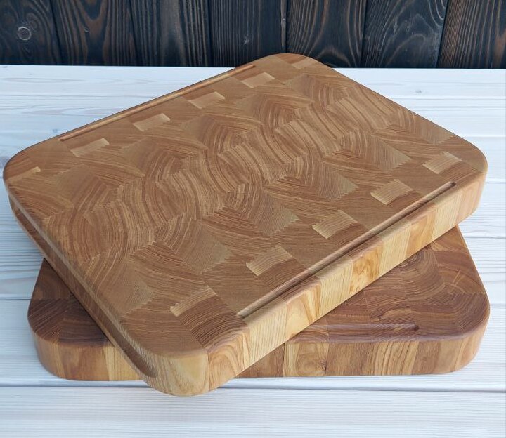 Дошка кухонна