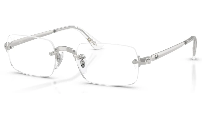 RAY BAN ASAP Rocky RX 3928V 2501 54