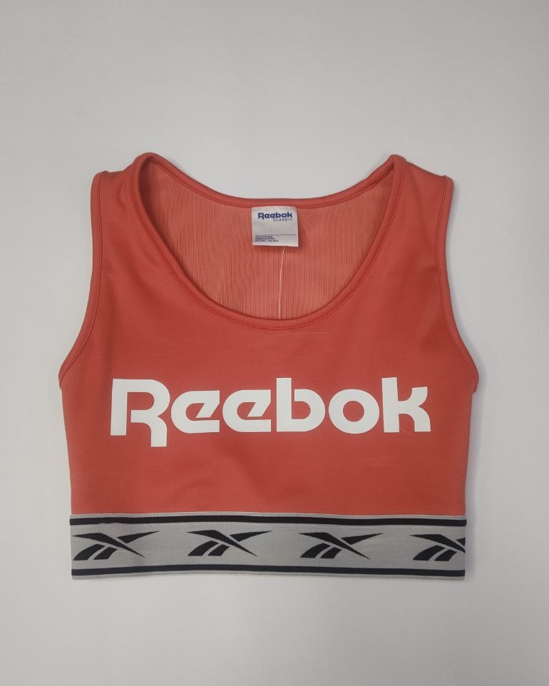 Топ Reebok (XS)