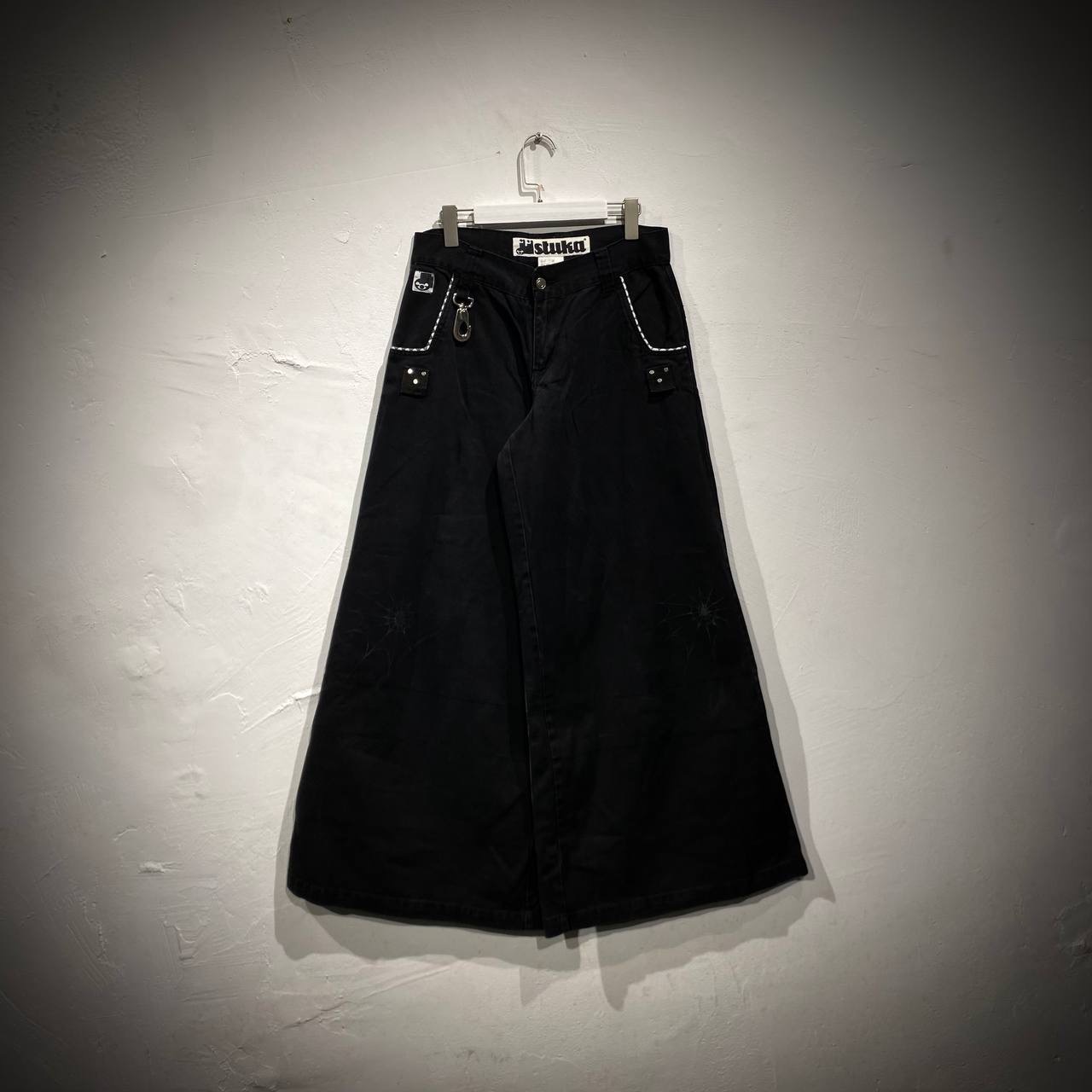 Vintage 90s Stuka JNCO Style Pants