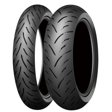 DUNLOP SPORTMAX GPR300 (73W) 180/55ZR17 
