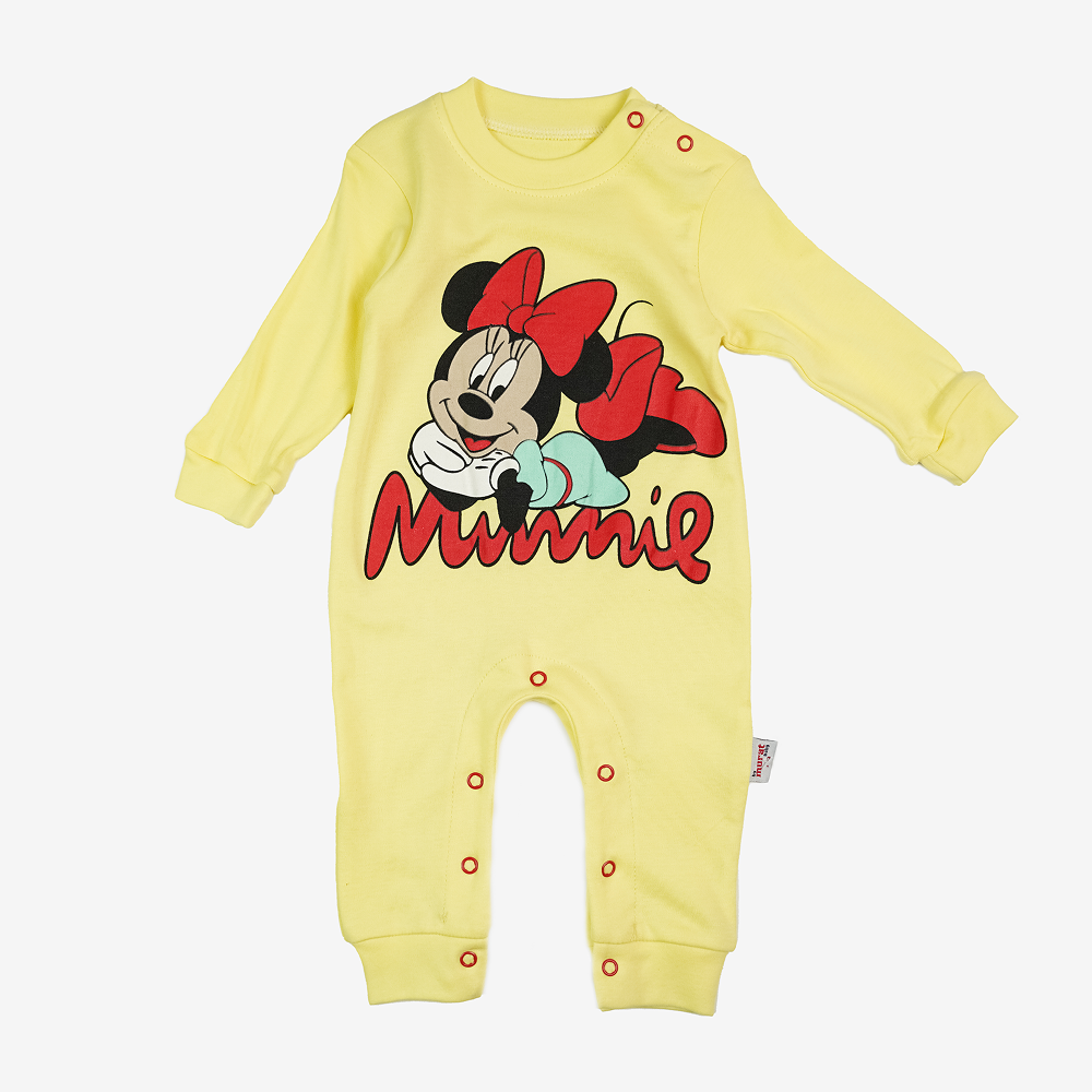 Чоловічок Мінні, 62,68