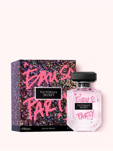 Парфуми Eau So PARTY VS 50 мл