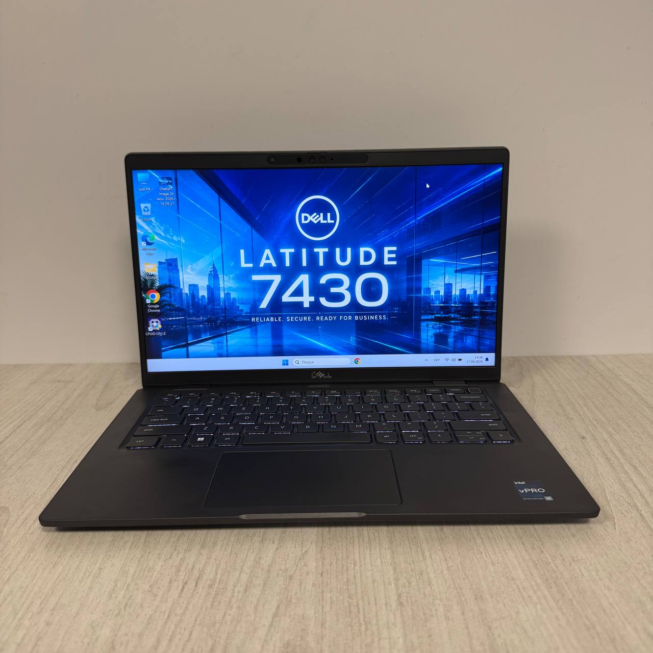 Dell Latitude 7430