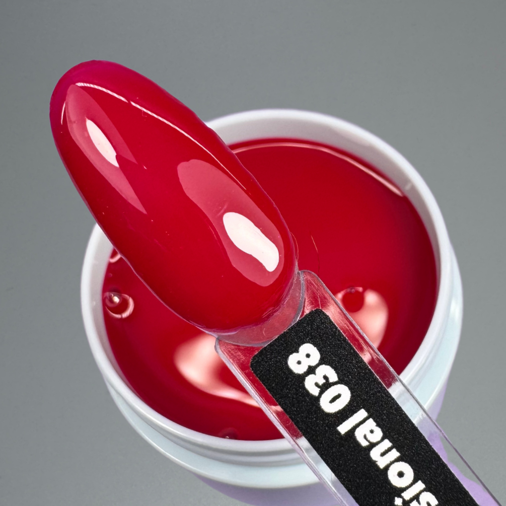 Grout gel №38