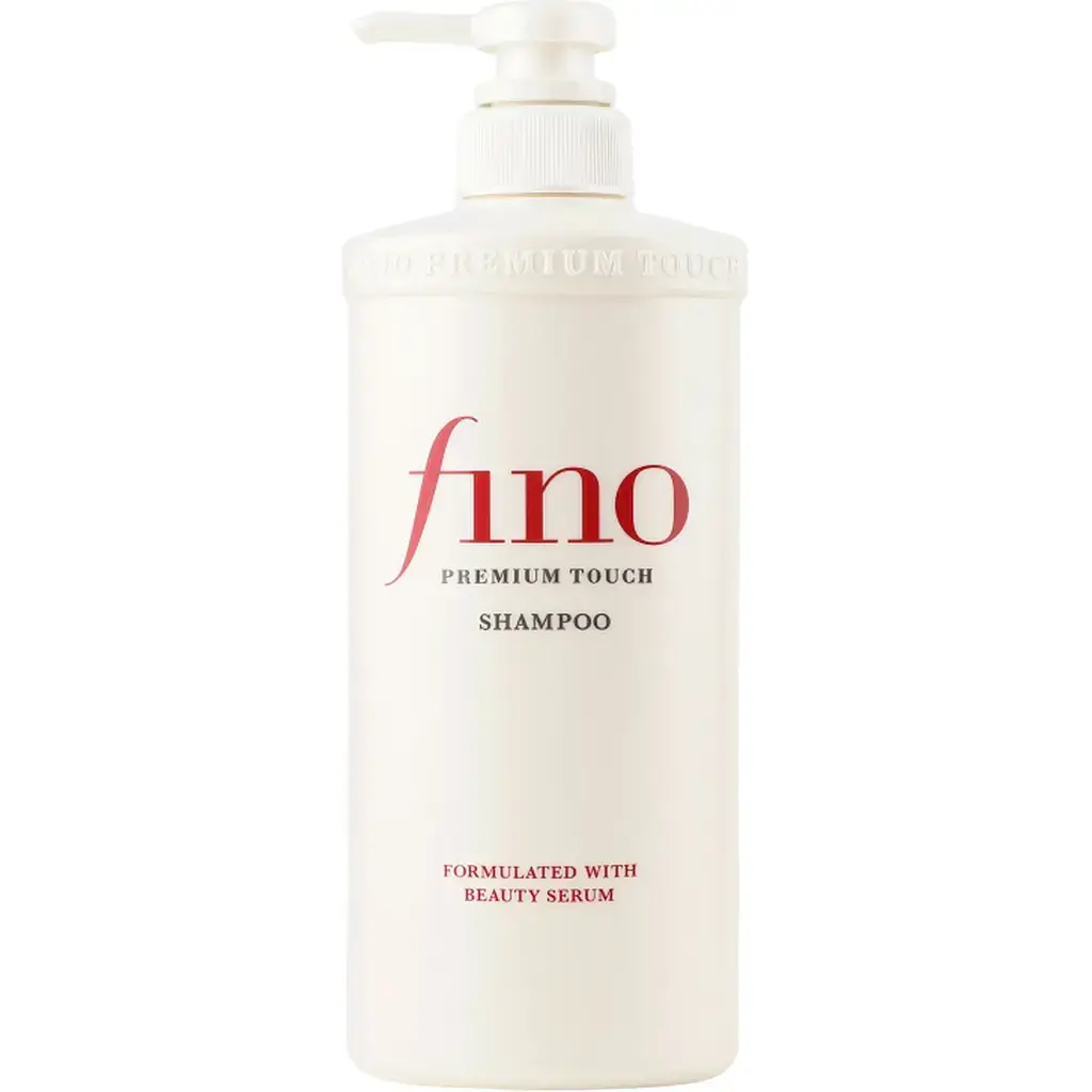 Шампунь для волосся Fino Premium Touch Shampoo, 550 ml