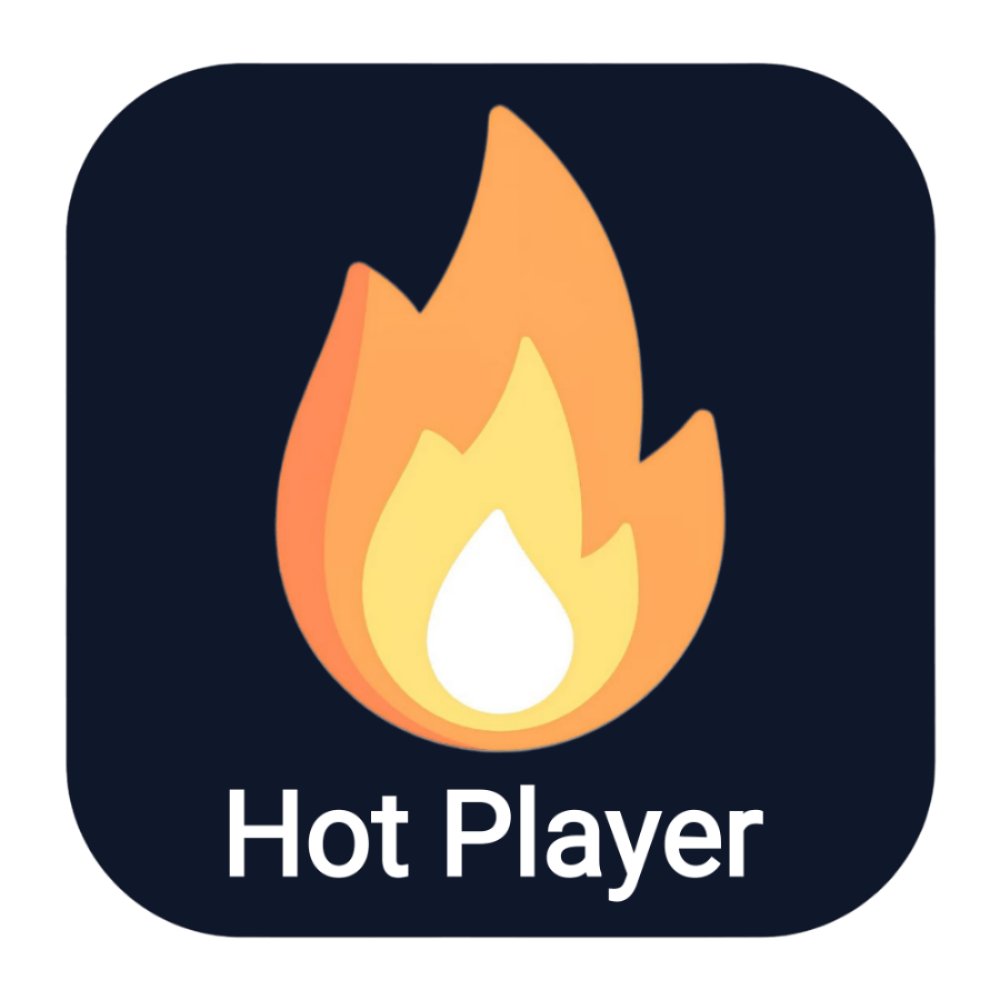 Hot Player IPTV / Hot IPTV