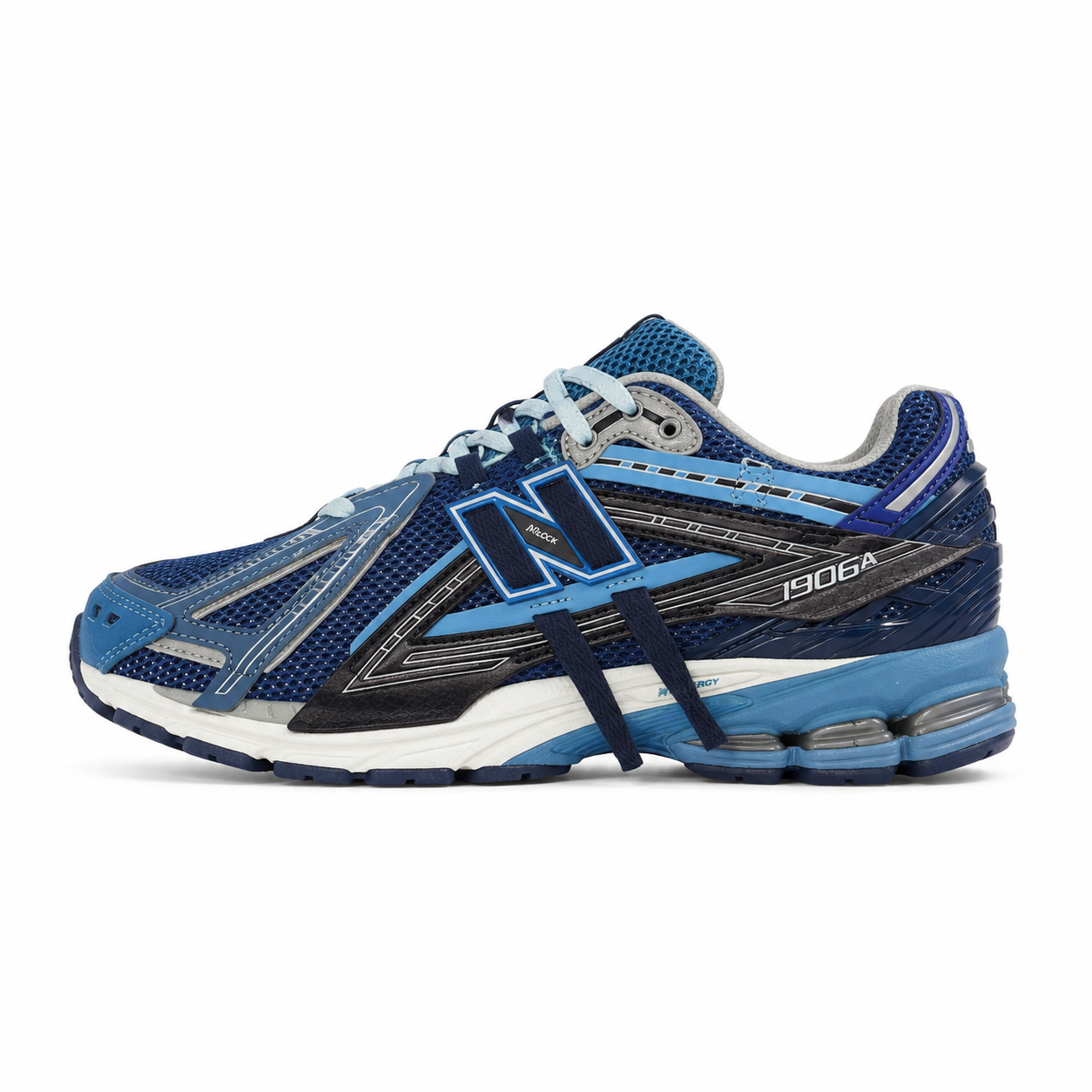 New Balance 1906A Blue Slate Grey
