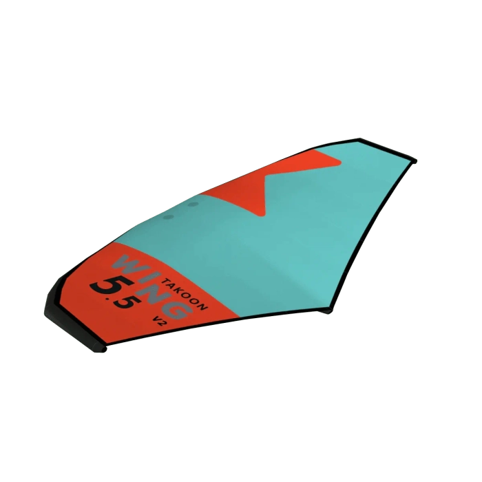 Takoon Wind Wing V2 (2022 model)