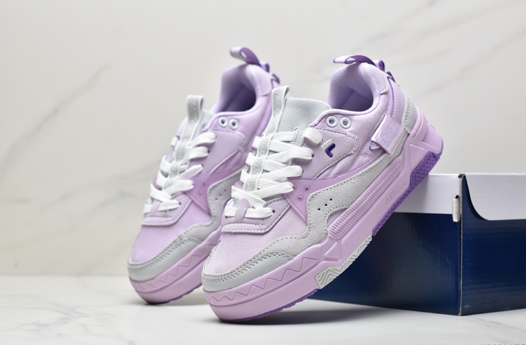 FILA Fusion W145107BSS