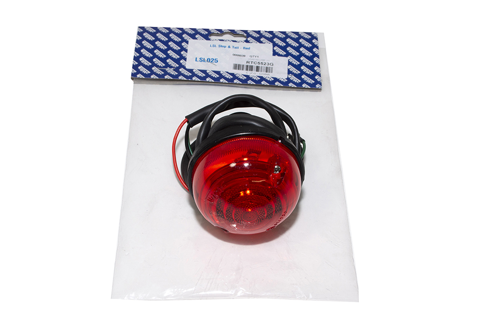 STOP/TAIL LAMP 