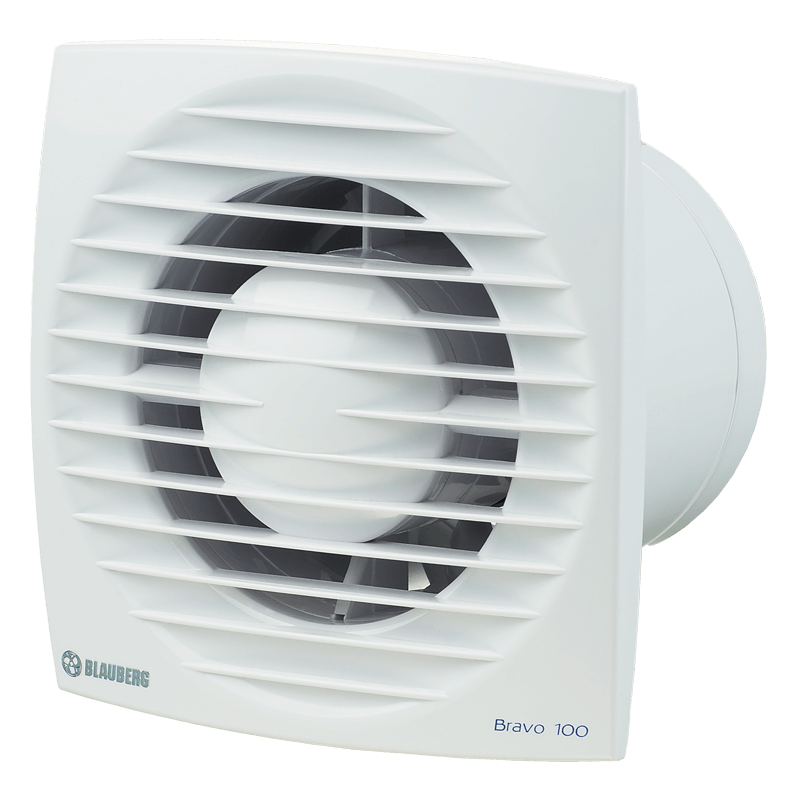 Вентилятор BLAUBERG Bravo 150 S