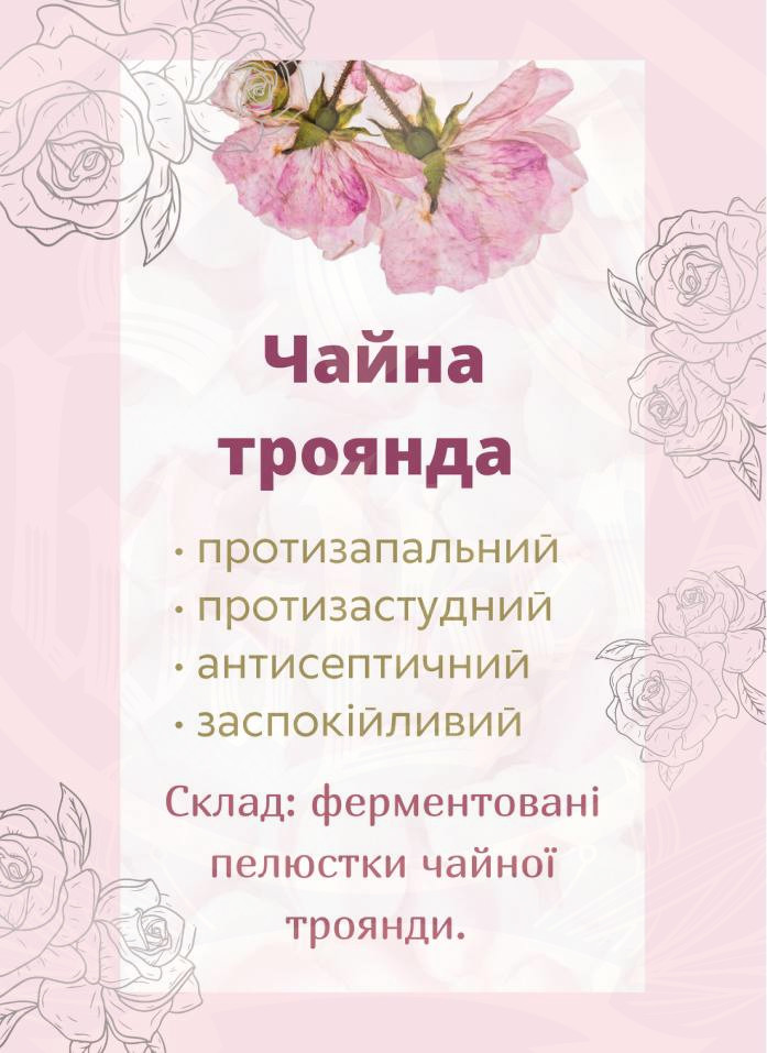 Троянда
