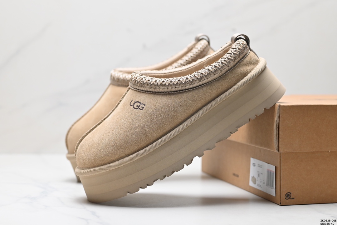 damskie śniegowce UGG 1122553