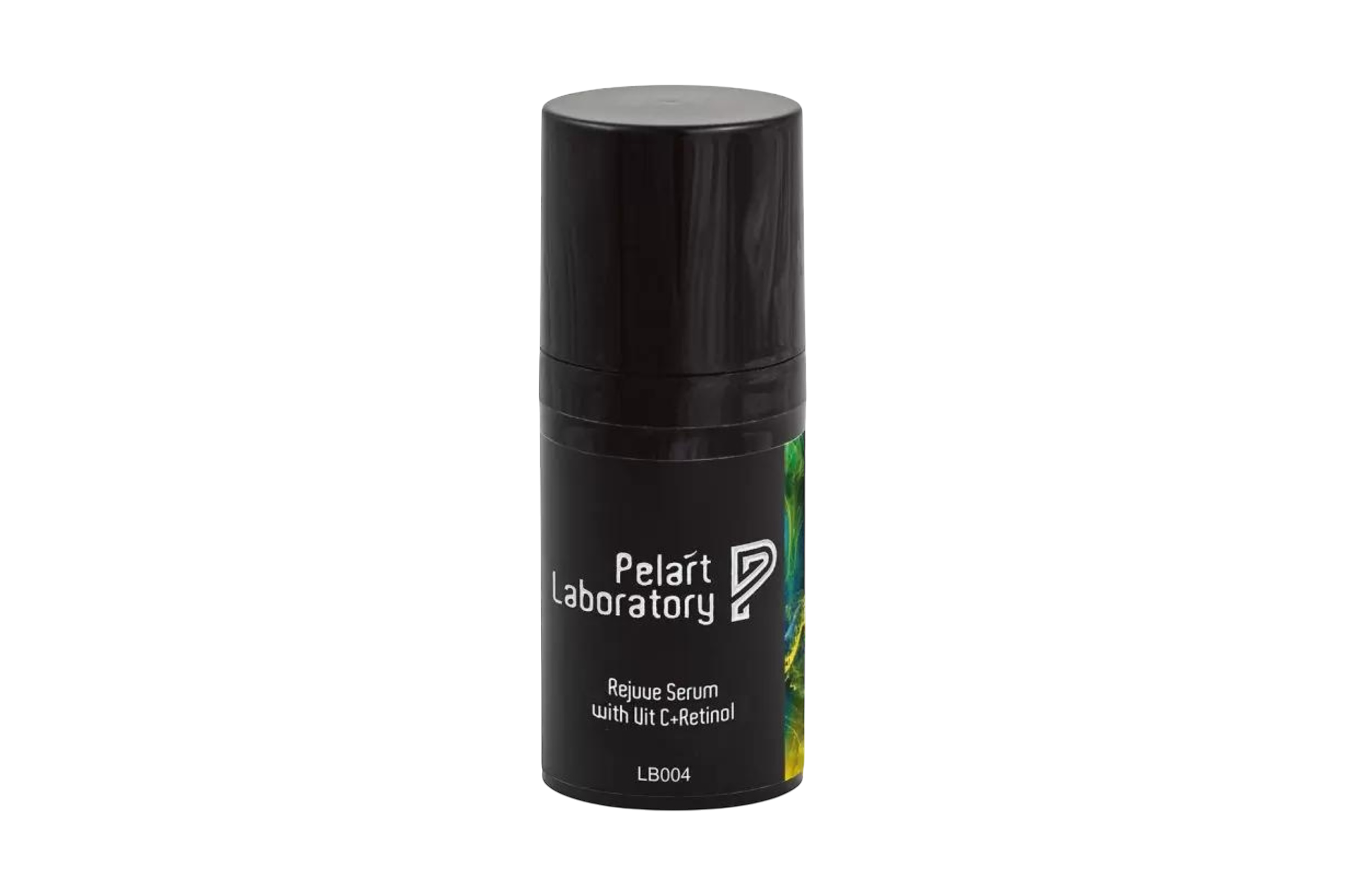 Сироватка з ретинолом та вітаміном С Pelart Laboratory Lana BluR Rejuve Serum With Vit C+Retinol