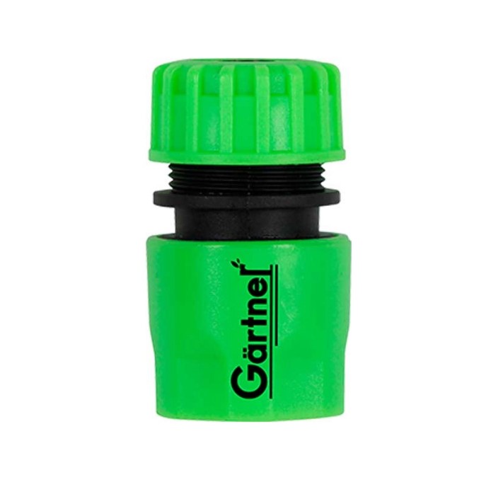 Конектор  для шланга 1/2 Gartner 