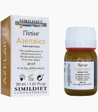  Azelaico Peeling, 30 мл