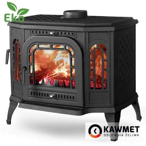 Камінна піч KAWMET P7 (10.5 kW) EKO