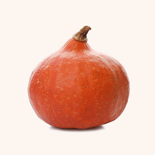 Calabaza Castilla