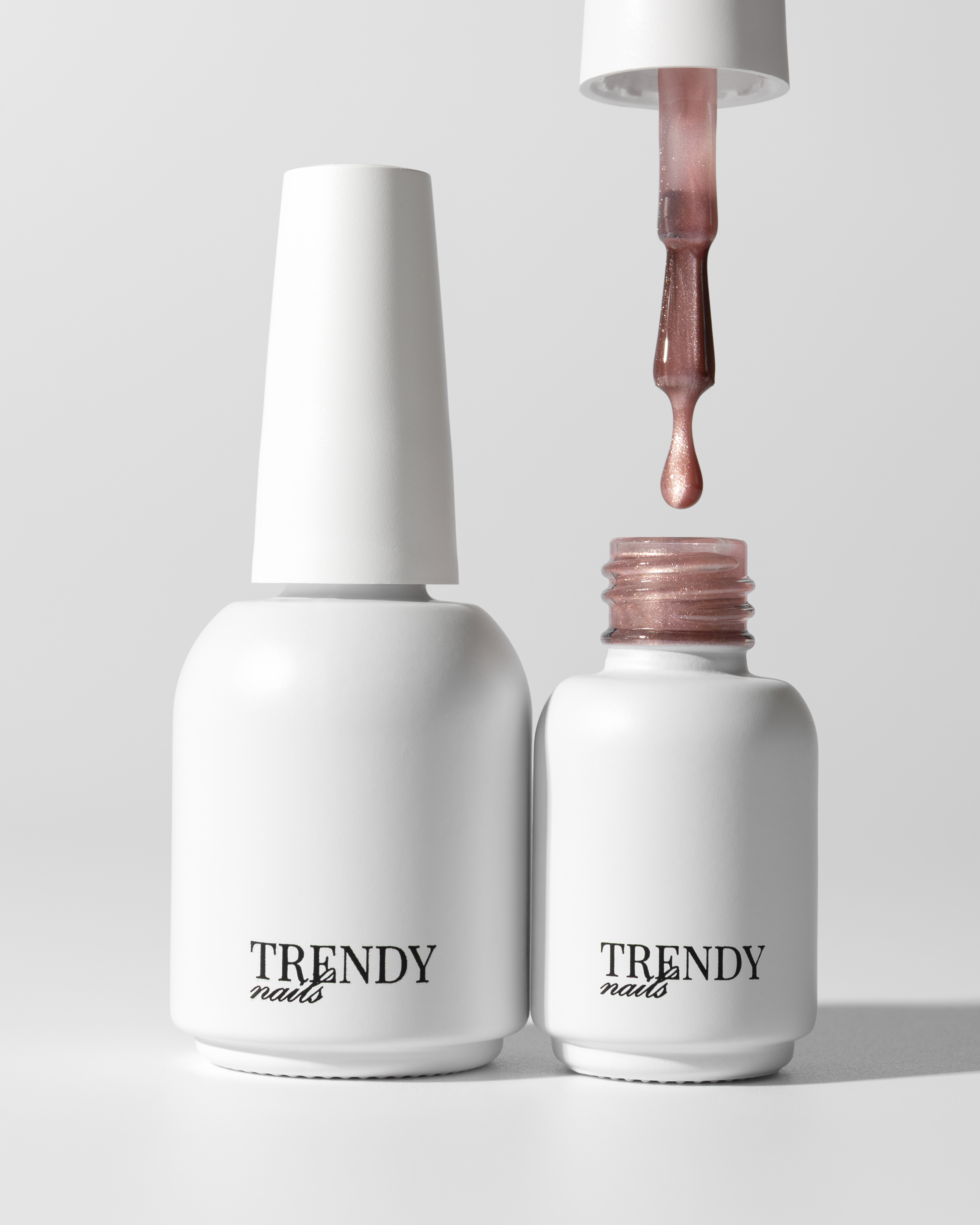 Cat Eye's "Honey Teddy" HEMA/TPO free 10 ml